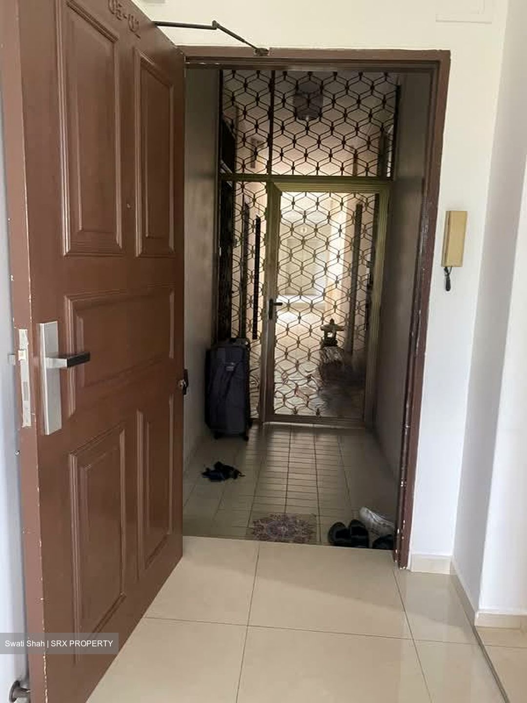 Bayshore Park (D16), Condominium #578681751